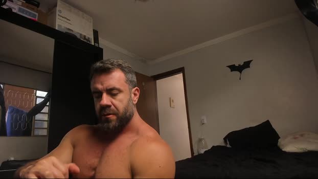 sexyflightz 02-12-2024 Recorded Video kinky