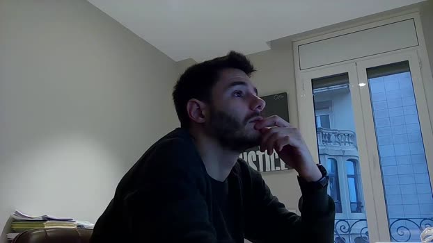sin_gluten 02-12-2024 Recorded Video suck