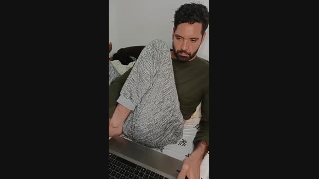 tiresias525 02-12-2024 Recorded Video XXX