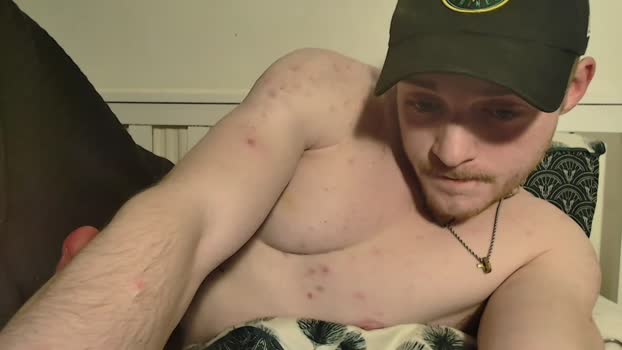 yungentleman1 01-12-2024 Recorded Video jerking