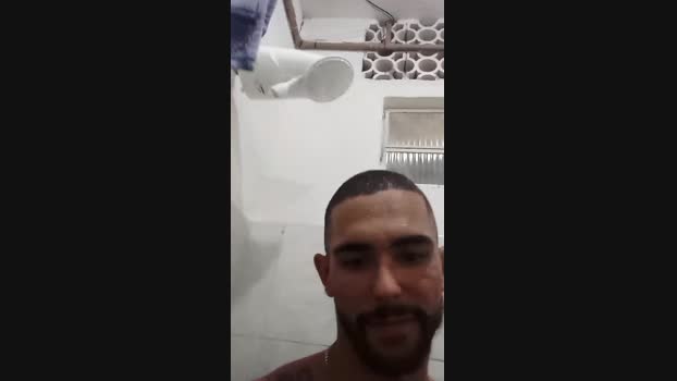 AbrahaoLutador 02-12-2024 Recorded Video sex