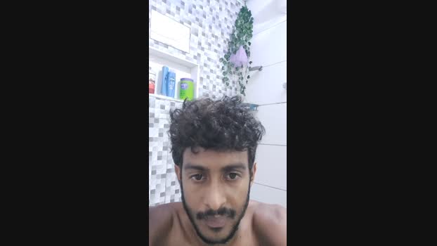 Alvarus 03-12-2024 Recorded Video Naked