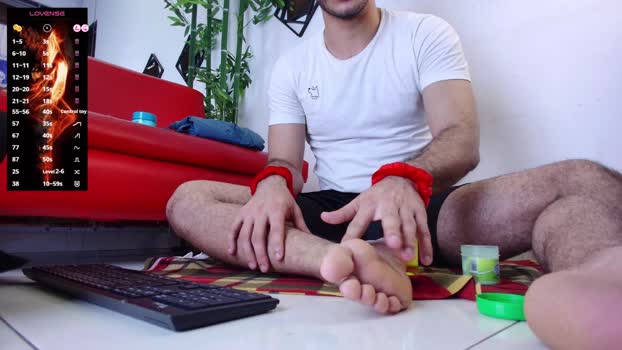 AzKingdom 03-12-2024 Recorded Video yummy