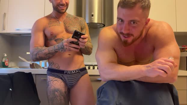 Bigwhitebull 03-12-2024 Recorded Video orgasm