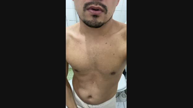 Brother6924 03-12-2024 Recorded Video handsome