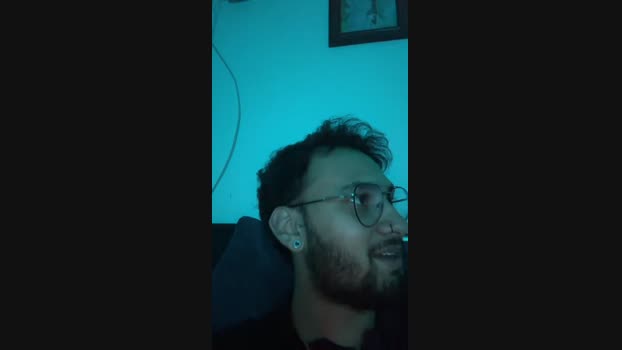 Carramplin 03-12-2024 Recorded Video sweet