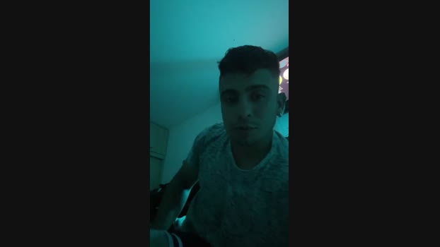 Carramplin 03-12-2024 Recorded Video oral