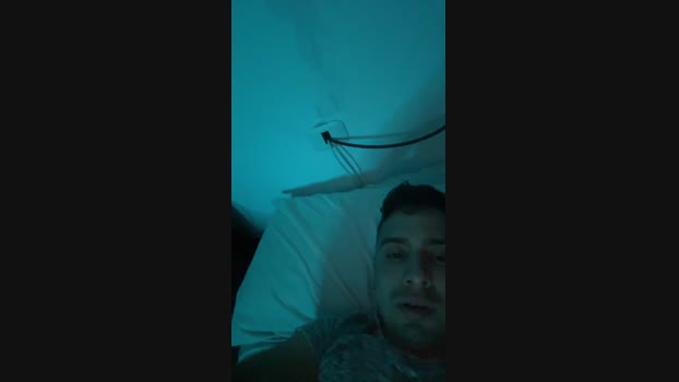 Carramplin 03-12-2024 Recorded Video XXX