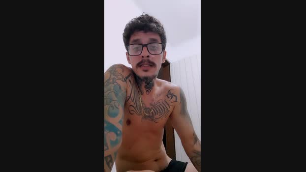 Checkmatte43 02-12-2024 Recorded Video kinky