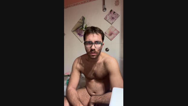 Ericazzo 03-12-2024 Recorded Video love