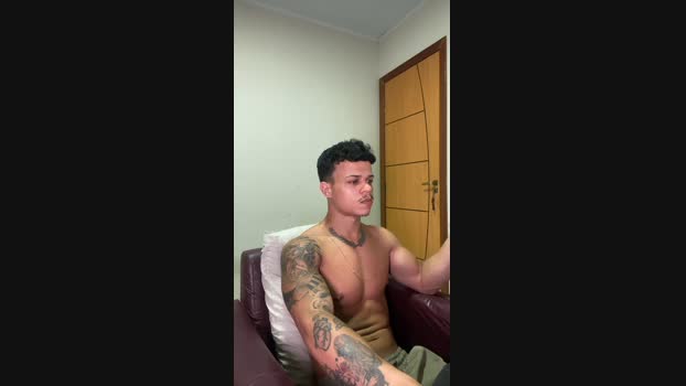 Gust027 03-12-2024 Recorded Video lush