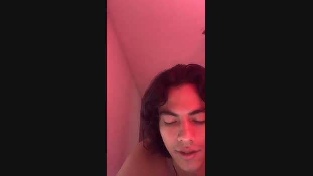 Indio_cacetudo 03-12-2024 Recorded Video fuckface