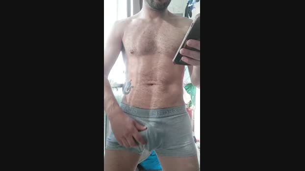 Kevinbcn85 03-12-2024 Recorded Video beauty