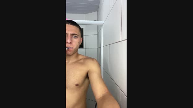 LeoBessler 03-12-2024 Recorded Video jerkoff