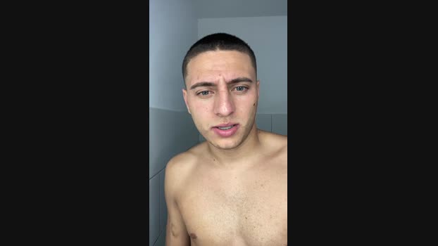 LeoBessler 03-12-2024 Recorded Video jerking