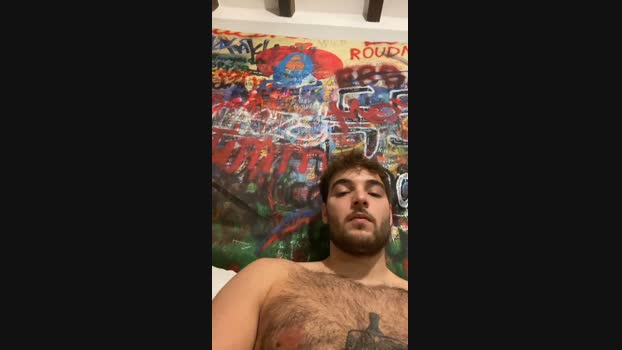 Machetero9 03-12-2024 Recorded Video analsex