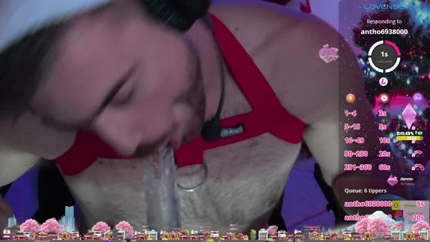 Mikev47 02-12-2024 Recorded Video analsex