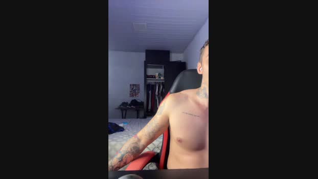 MlkaoSafadoDom 03-12-2024 Recorded Video oral