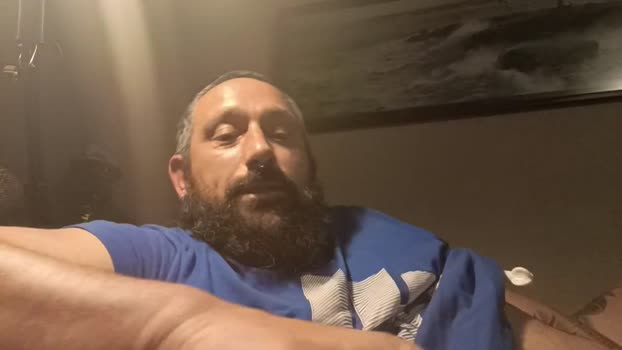 Nopareja 03-12-2024 Recorded Video kink