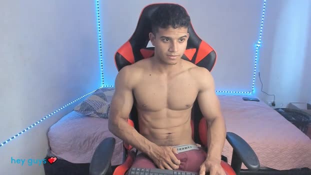 OliverThompsson 03-12-2024 Recorded Video sexykitty
