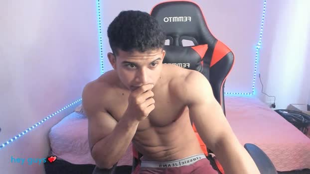OliverThompsson 03-12-2024 Recorded Video Webcam