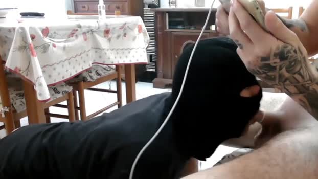 Robyyyy69 03-12-2024 Recorded Video hard