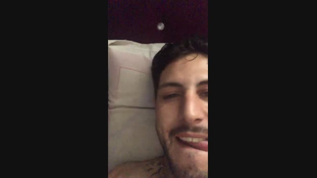 Roger_Souza93 02-12-2024 Recorded Video twink