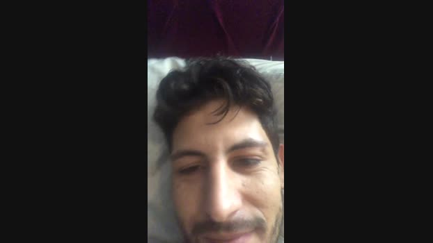 Roger_Souza93 03-12-2024 Recorded Video striptease