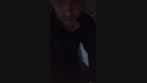 Sander_94 03-12-2024 Recorded Video kink