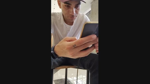 Sexylatinogay 02-12-2024 Recorded Video strip