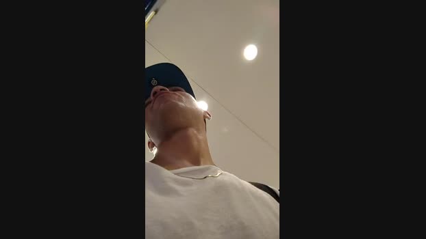 Sexylatinogay 02-12-2024 Recorded Video Topless