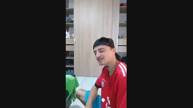 Skinny23cm 03-12-2024 Recorded Video beautiful