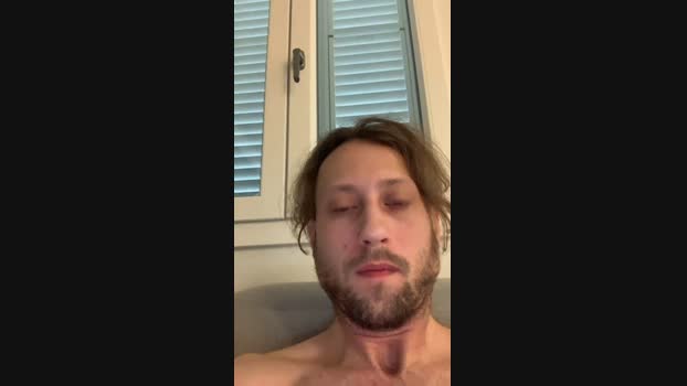 andreatoledo 03-12-2024 Recorded Video bigload