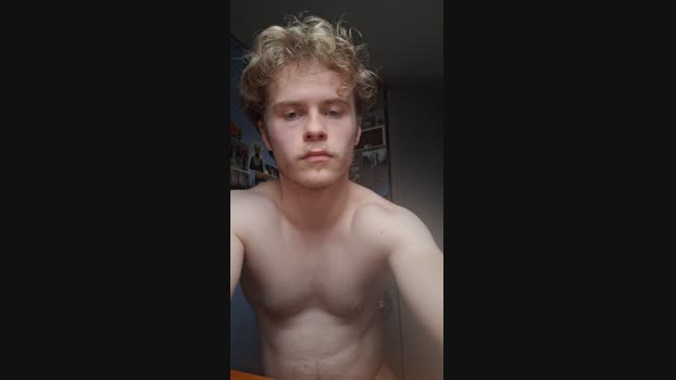 blondyguyyy 03-12-2024 Recorded Video hot