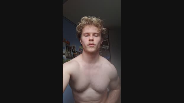 blondyguyyy 03-12-2024 Recorded Video legs