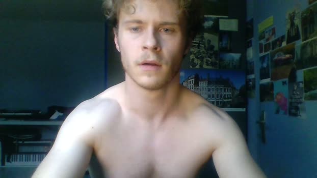 blondyguyyy 03-12-2024 Recorded Video bigtoys