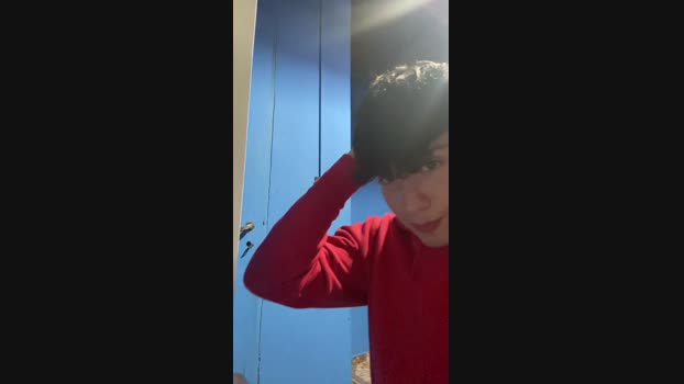 enzovich5 03-12-2024 Recorded Video gag