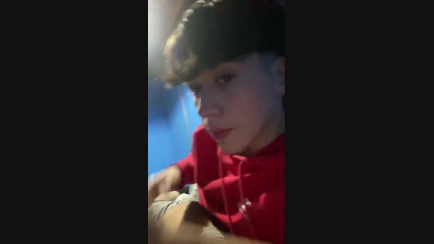enzovich5 03-12-2024 Recorded Video legs