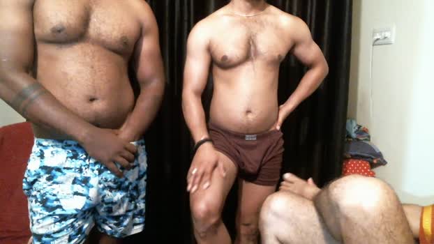 indianguys2022 03-12-2024 Recorded Video gay