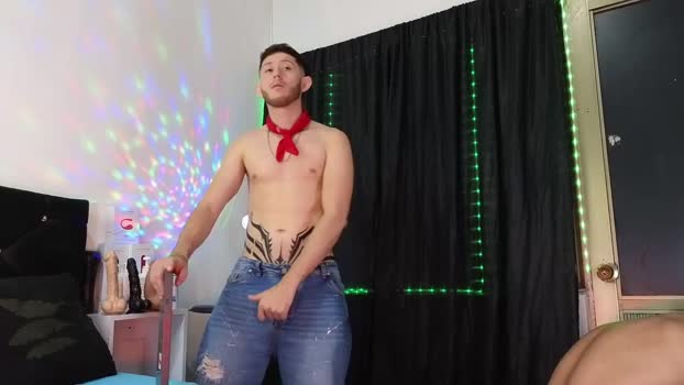 john_and_louis 02-12-2024 Recorded Video lovense