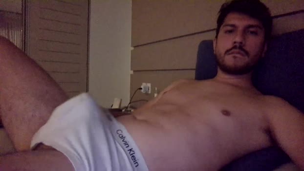 natural_dan 03-12-2024 Recorded Video Topless