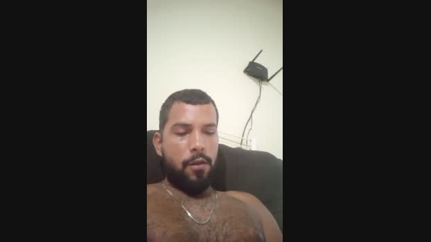 perdido20 03-12-2024 Recorded Video naked