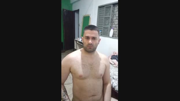 ricardolocco 02-12-2024 Recorded Video kink
