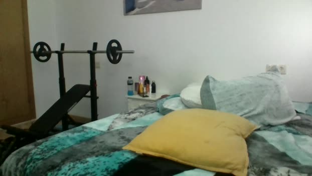sanchez8585 03-12-2024 Recorded Video jerkoff