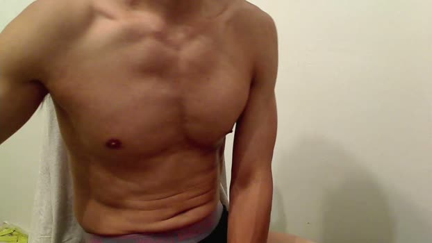 showhansen3 03-12-2024 Recorded Video sexymale