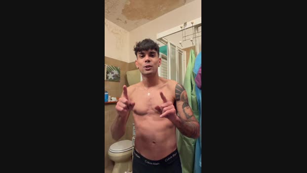 18_young 03-12-2024 Recorded Video bigdick