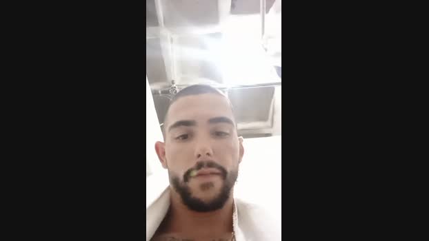 AbrahaoLutador 04-12-2024 Recorded Video gag