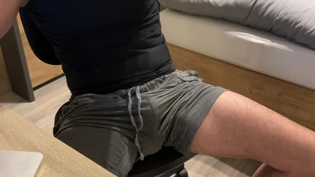 Calvinko1 03-12-2024 Recorded Video hard