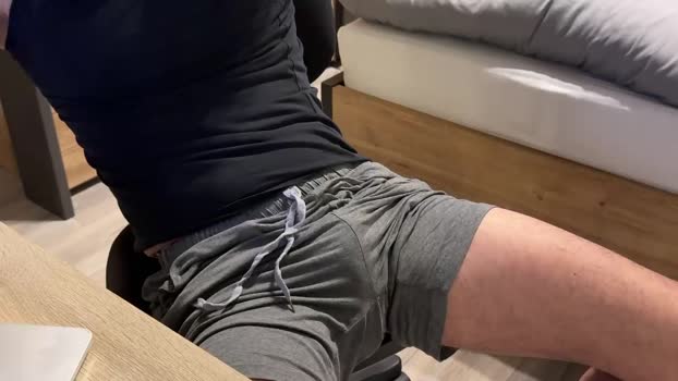 Calvinko1 03-12-2024 Recorded Video Video