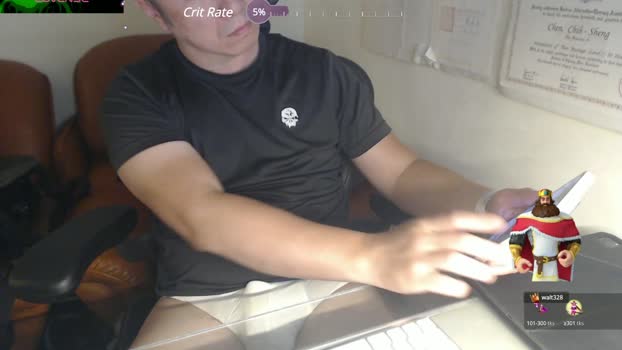 Chih555 04-12-2024 Recorded Video Webcam